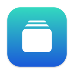 Aufräumer App-Icon