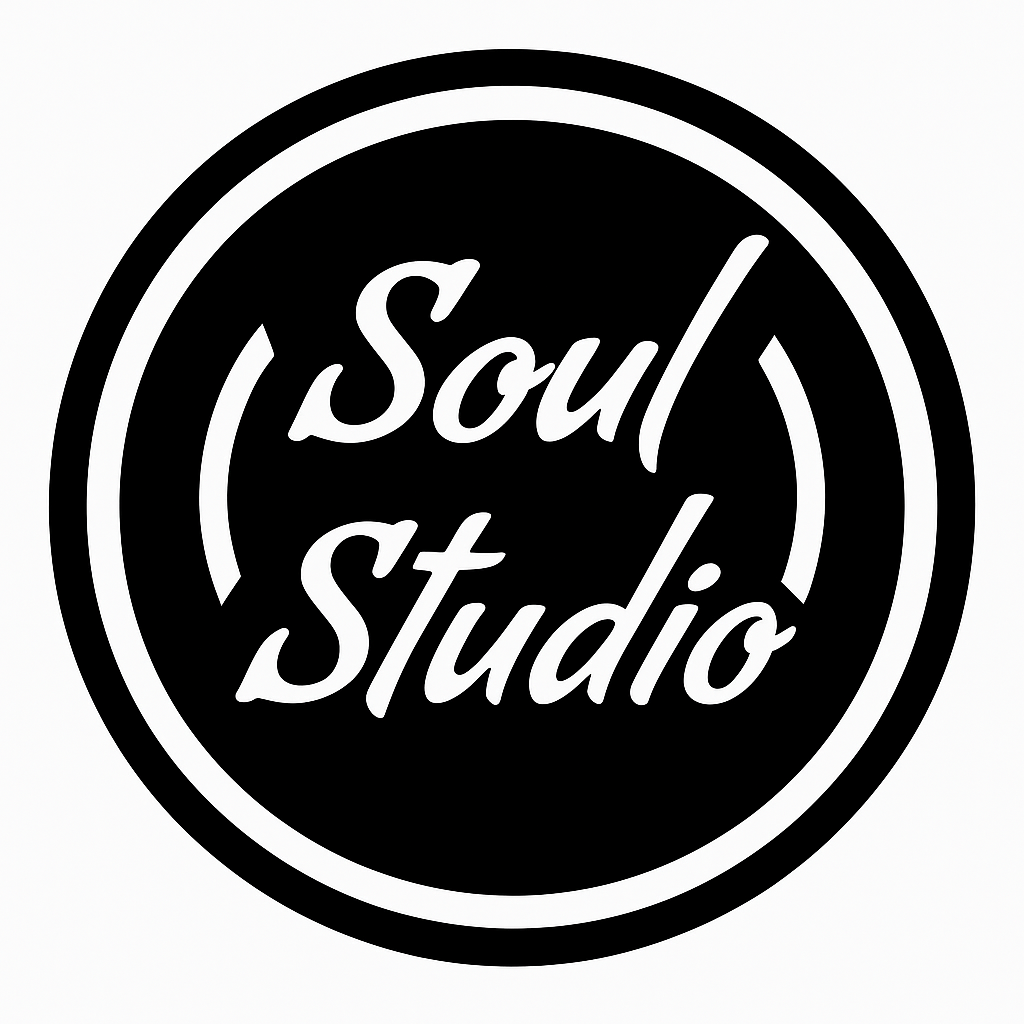Soul-Studio Logo